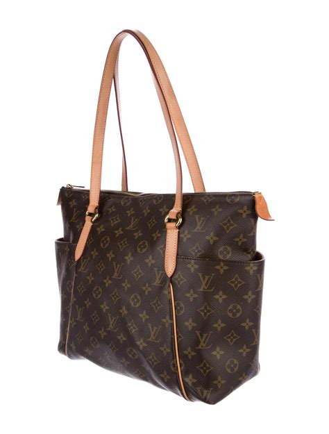 louis vuitton totally mm nm monogram|louis vuitton monogram shawl.